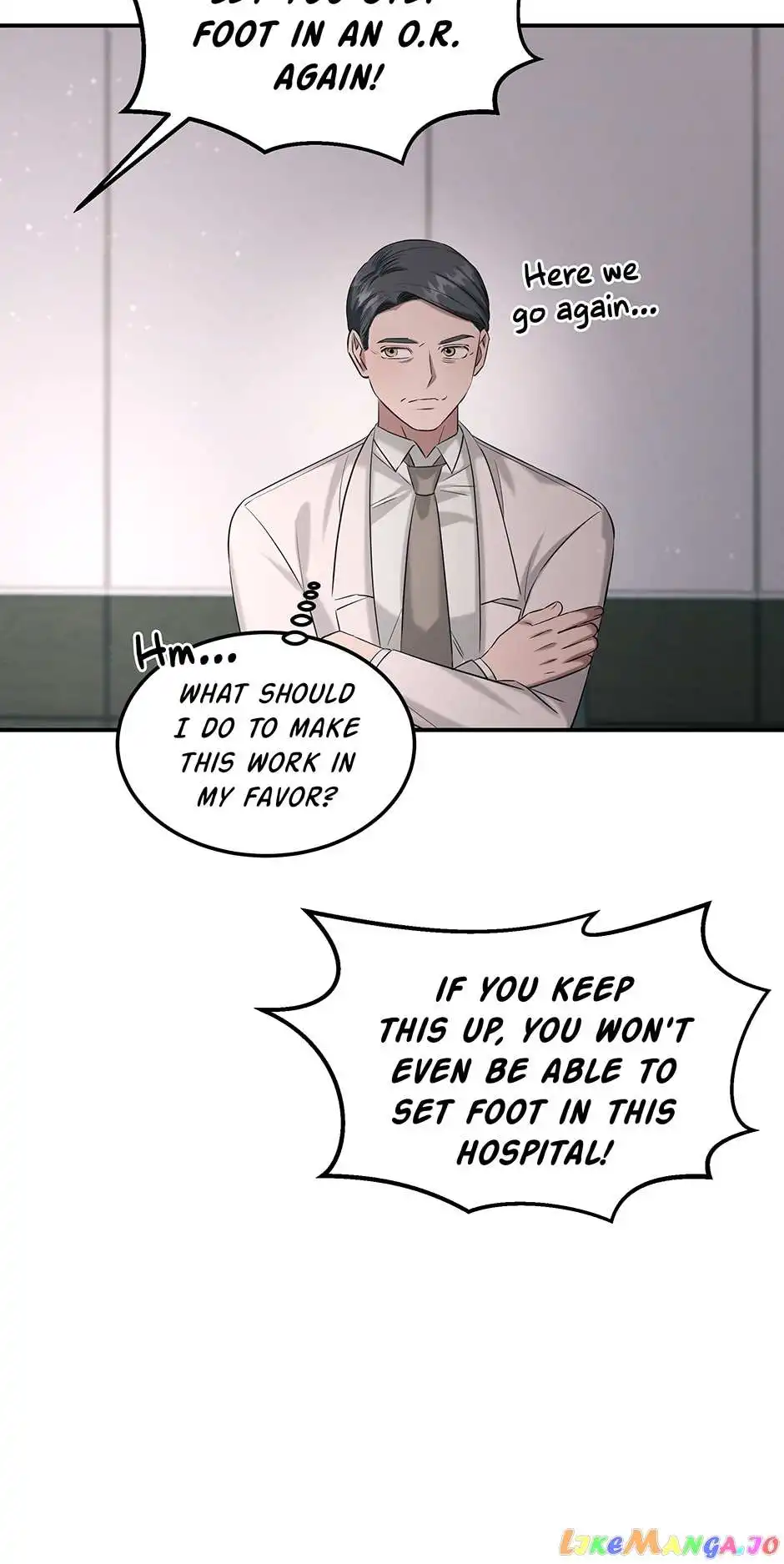 Genius Doctor Lee Moo-jin Chapter 129 85